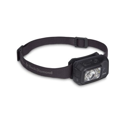 Black Diamond-Storm 400R Rechargeable 