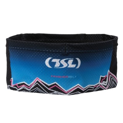 Tsl - Ceinture-De-Trail Finisher Belt ( porte bâton)