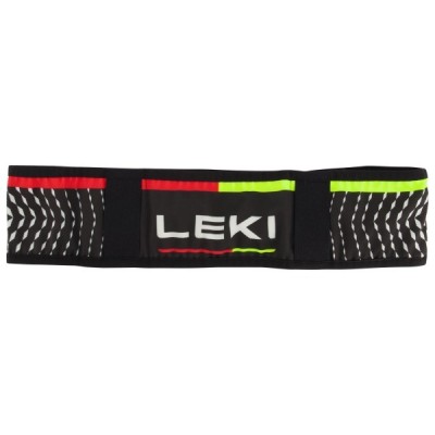 Leki - Ceinture Trail Running Porte Bâtons