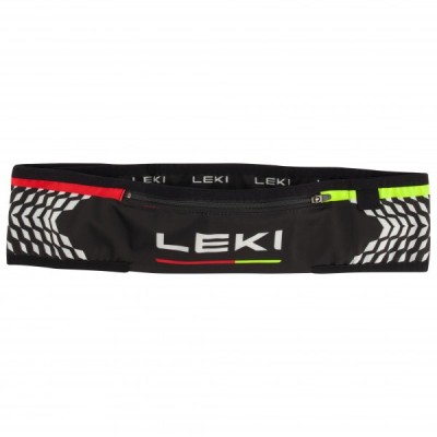 Leki - Ceinture Trail Running Porte Bâtons