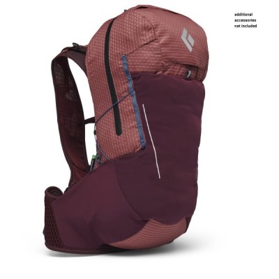 Black Diamond - Sac Pursuit 30L BackPack Cherrywood