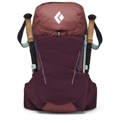 Black Diamond - Sac Pursuit 30L BackPack Cherrywood