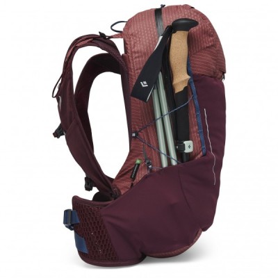 Black Diamond - Sac Pursuit 30L BackPack Cherrywood