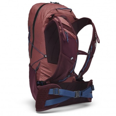 Black Diamond - Sac Pursuit 30L BackPack Cherrywood