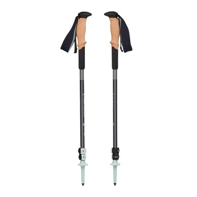 BLACK DIAMOND -  Pursuit Shock Trekking Poles