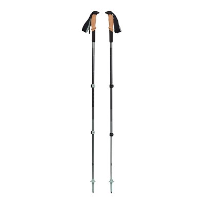 BLACK DIAMOND -  Pursuit Shock Trekking Poles