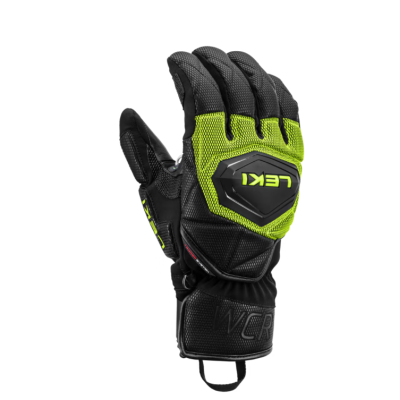 Leki - Gants WCR Coach 3D