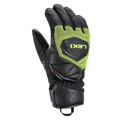 Leki - Gants WCR Coach 3D Junior