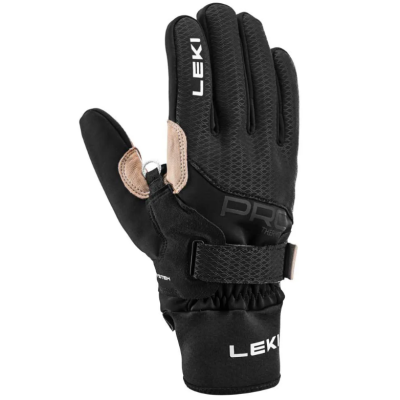 Leki - Gants PRC PremiumThermo Plus Shark