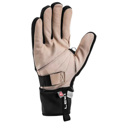 Leki - Gants PRC PremiumThermo Plus Shark