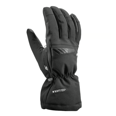 Leki - Gants Scero Black