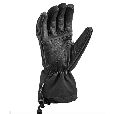 Leki - Gants Scero Black