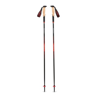 Black Diamonde -  Pursuit Carbon Z Poles Octane