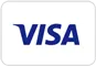 logo paiement visa